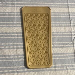 Olivia garden heat iron pad